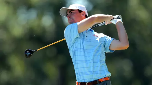 Kats Sit Sixth in Hawaii