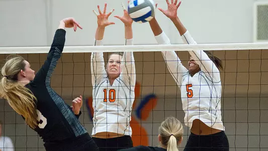 Kats To Open Up Weekend Swing At HBU