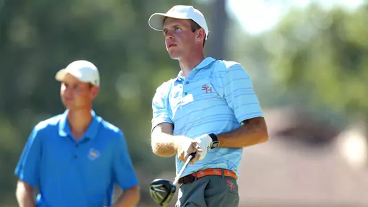 Kats with fast start, in fourth from Hawaii