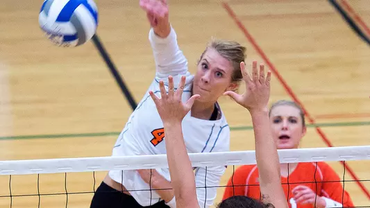 Kats Open Busy Week At Home With SFA