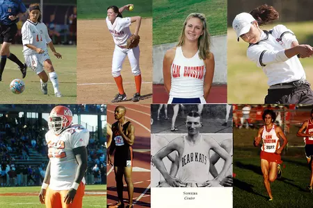 Eight to be inducted into Hall of Honor