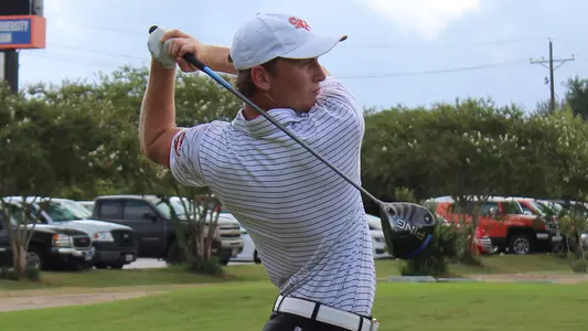 Kats host Bayou City Collegiate Classic