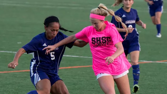 Demons drop Kats 3-2 in double overtime