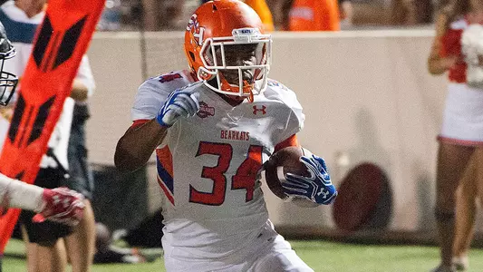 By the numbers: Kats race past Cardinals