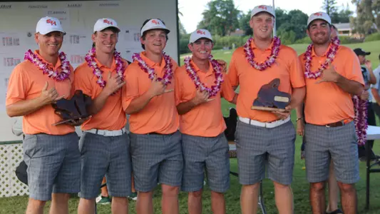 Kats best two top-25 teams, take runner-up