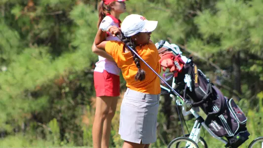 Alberto qualifies for US Women's Amateur