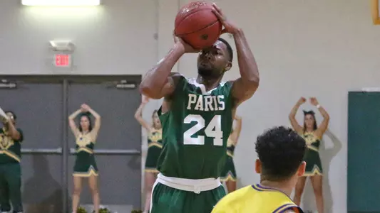 Jackson Third Kat Signee For 2017-18