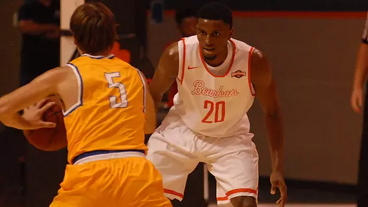 Sam To Face Road Test At Ohio
