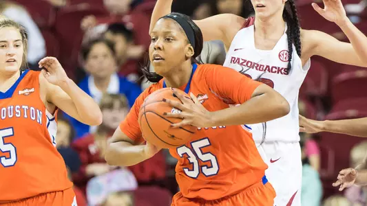 Tests continue, Kats visit TCU on Tuesday