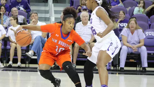 Second-half surge leads TCU over Kats