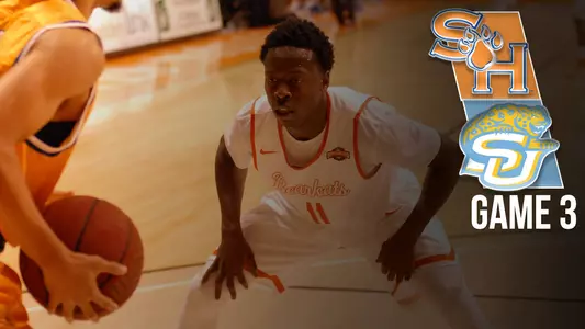 Bearkats Back At Home To Face Southern