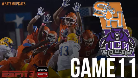 SLC Title On The Line On Saturday At Bowers