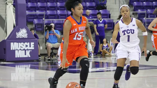 Kats open home slate against Wiley College