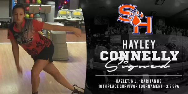 Bowling inks a top recruit from New Jersey