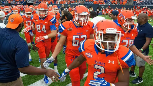 Playoff tickets, Letterwinners Day info