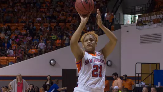 Career bests overshadowed in loss to Wiley