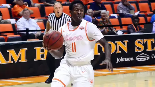 Kats Can?t Overcome Slow Start At Georgia Tech