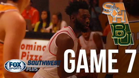 Kats Ready For No. 9 Baylor
