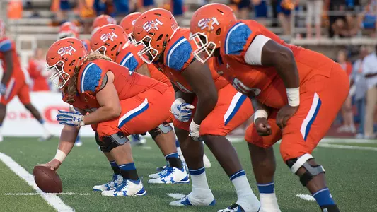 Kats Aim To Keep Up Pace vs McNeese