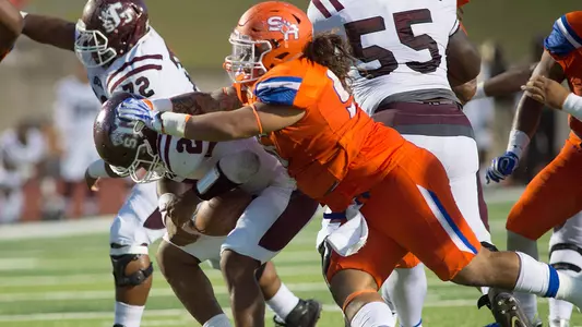 Kats At No. 2 In Selection Committee Rankings