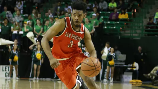 No. 9 Bears Cruise Past Kats