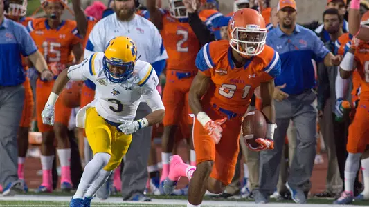 Kats nab record night in 56-43 win