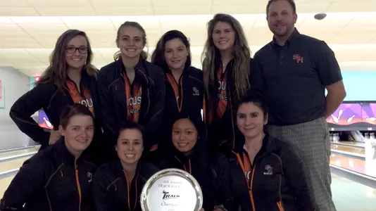 Bowlers claim title at Kat Klash