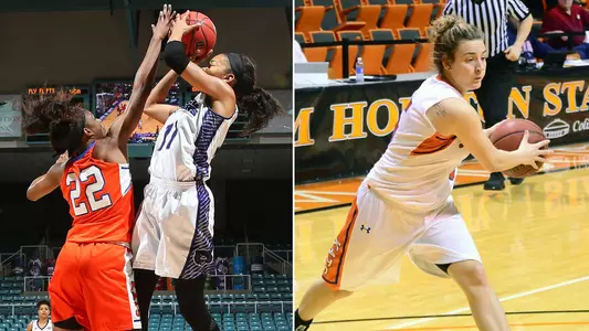 Kats turn to senior duo for guidance