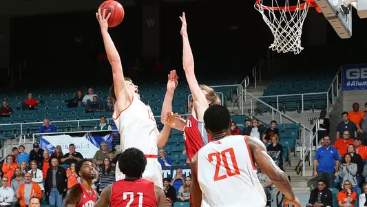 MBB 2016-17 Preseason Preview: Forwards
