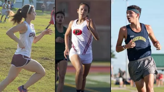 Kats bolster track, XC programs with signings