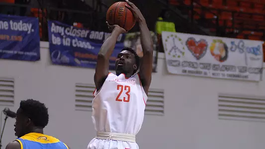 Kats Score Road Win At SIU
