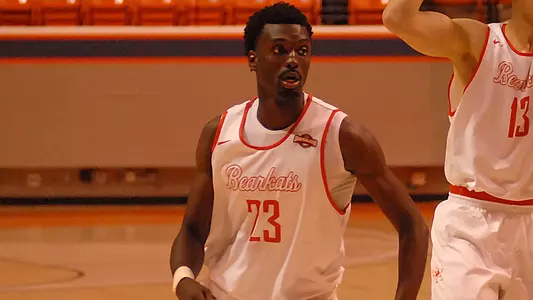 Galbreath Named SLC Player Of The Week