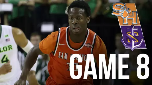 Kats Return Home To Host LSU-Shreveport