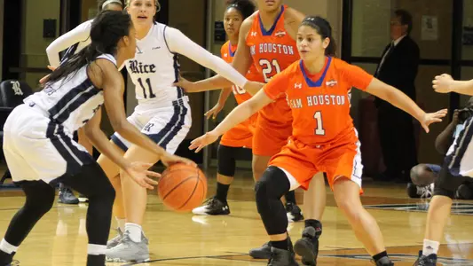 Kats head to Prairie View in weekend battle
