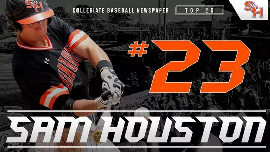Kats notch first preseason top-25 ranking