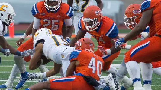 Kats, James Madison to play Friday on ESPN2