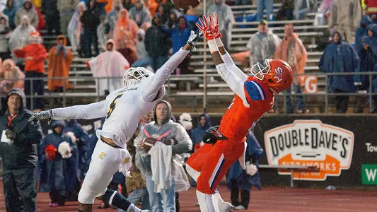 By the numbers: Kats Hold On Over Mocs