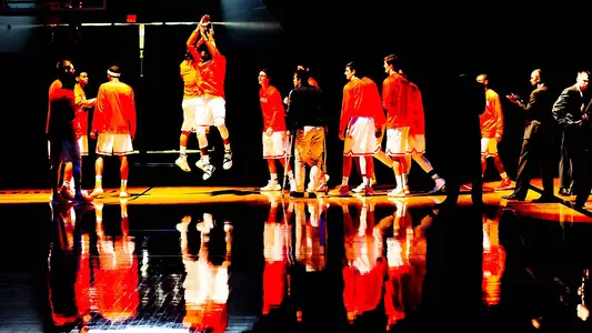 Men's and Women's Basketball Ticket Information