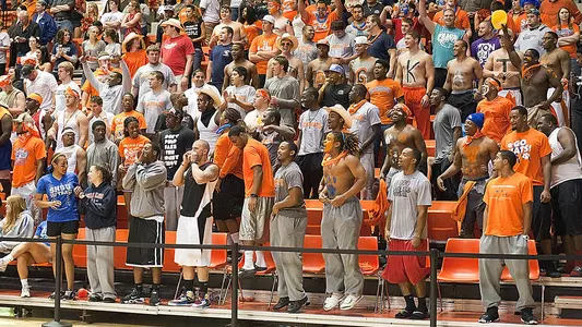 Men's Basketball Group Ticket Information
