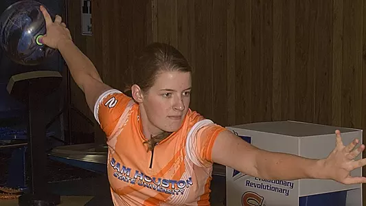 Kats still second heading to final day