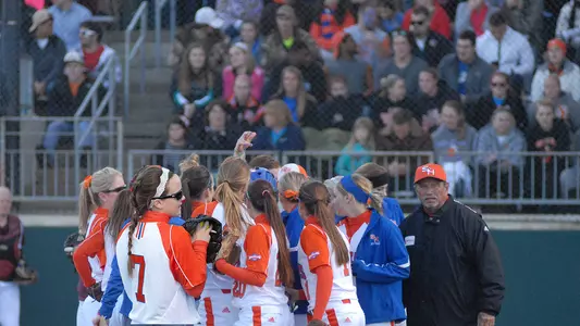 Softball Season Ticket Information