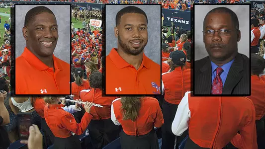Football Coach Promotions, Addition Announced