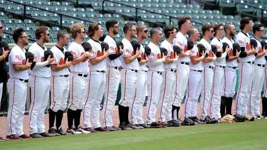 Kats open season on Friday at UL-Lafayette