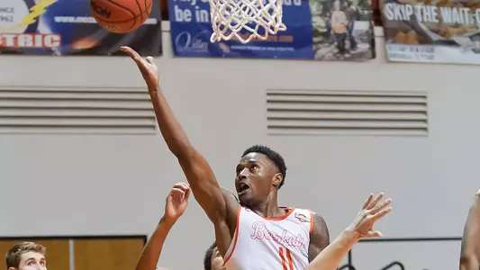 Kats nail 16 treys in 105-75 win over UCA