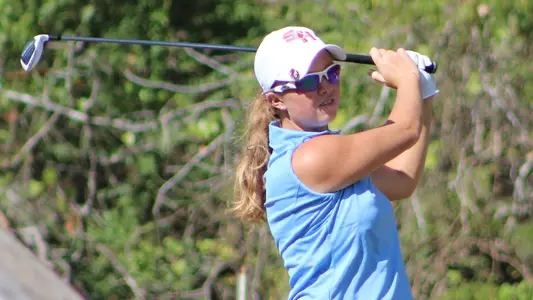 Kats Sit Ninth After Day One in Tulsa