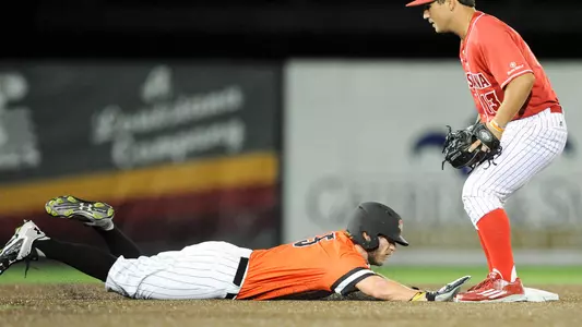 Kats welcome UTSA, Texas Tech to The Don