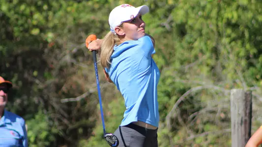 Bearkats take fourth at Islander Classic