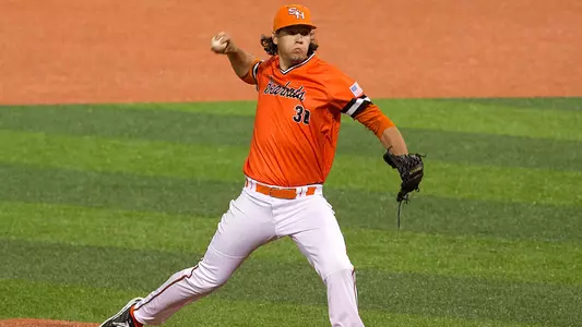 Offense clicks as Kats fall to #23 Texas Tech