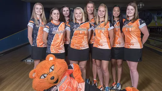 Bowlers Earn NTCA Academic Honors