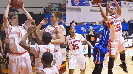 Kats vs. Islanders Doubleheader on ESPN3